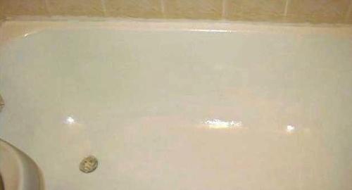 Покрытие ванны акрилом | Калязин